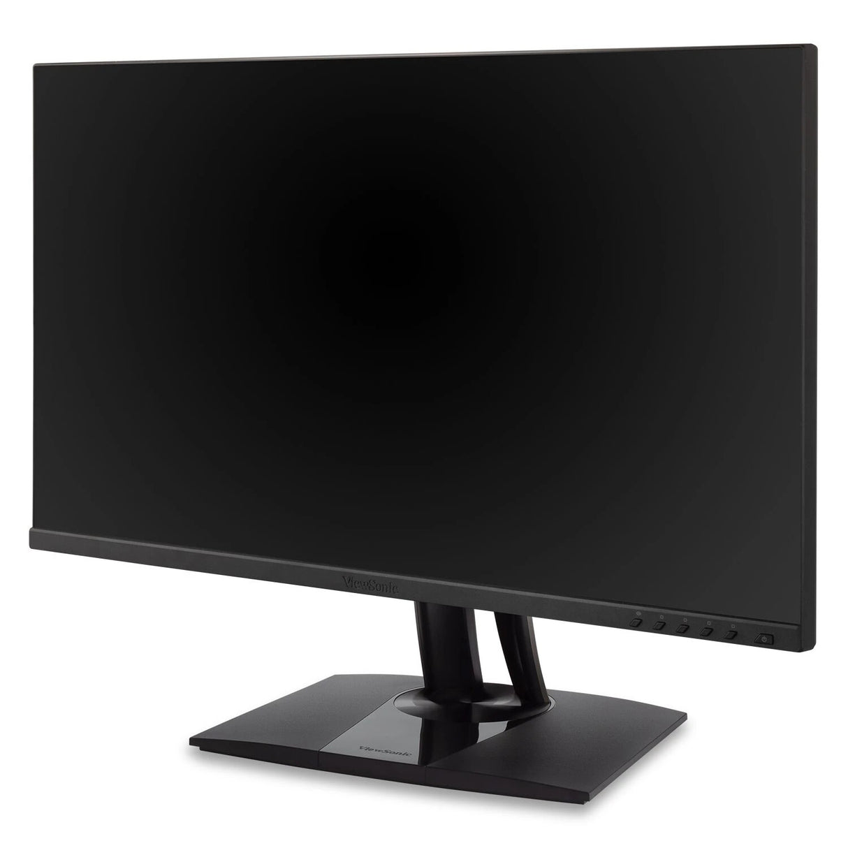 Viewsonic VP275-4K computer monitor 68.6 cm (27") 3840 x 2160 pixels 4K Ultra HD LED Black