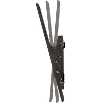 Crimson AV T55 TV mount 2.03 m (80") Black