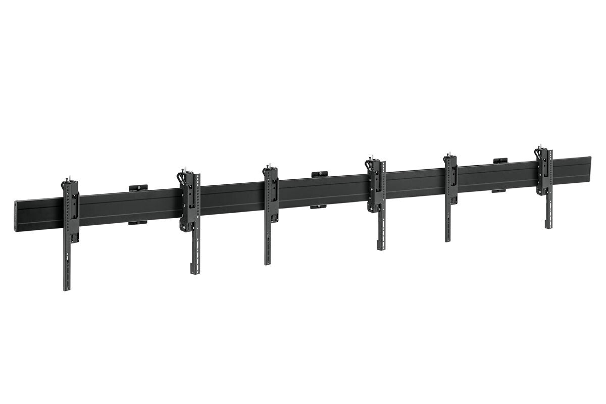 Premier Mounts SYM-IB-130B mounting kit Black