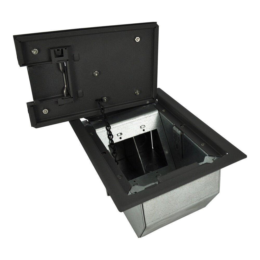 FSR RFL-DAV-SLGRY Junction box
