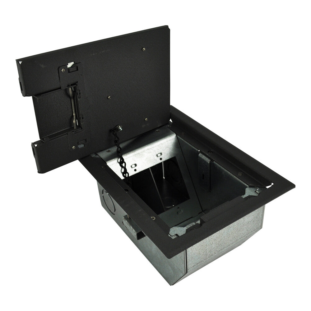 FSR RFL-DAV-GRY Junction box