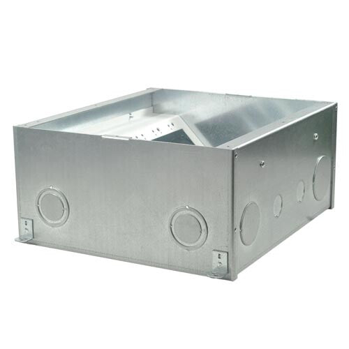 FSR FL-600P-6-B Junction box