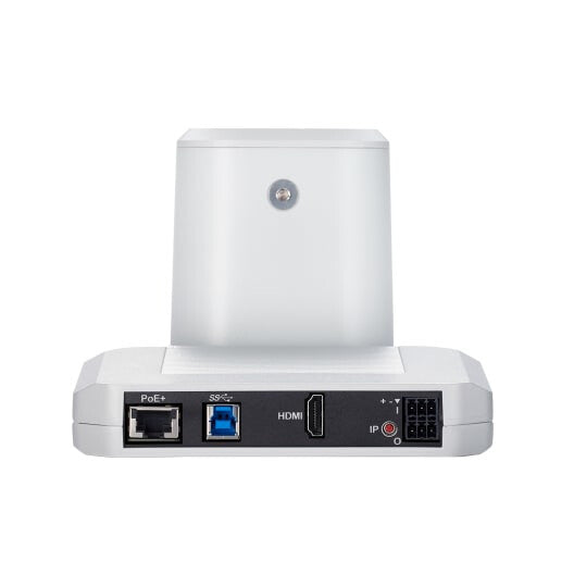 Vaddio IntelliSHOT 8.51 MP White 1920 x 1080 pixels 30 fps CMOS 25.4 / 2.5 mm (1 / 2.5")