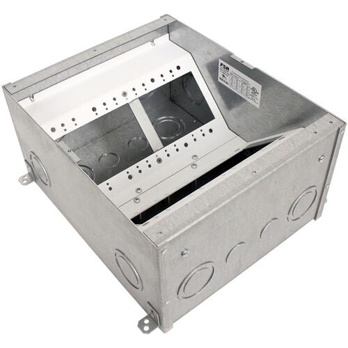 FSR FL-500P-6-B Junction box