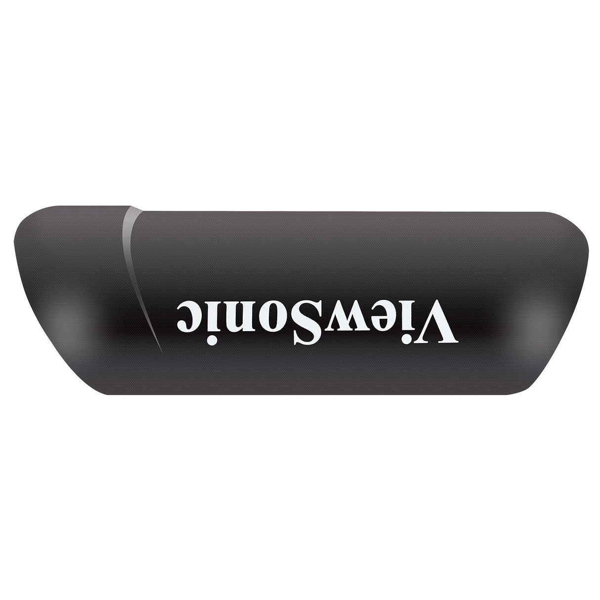 Viewsonic PJ-CM-003 cable organizer Cable holder Black 1 pc(s)