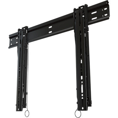 Crimson AV TU46 TV mount 152.4 cm (60") Black