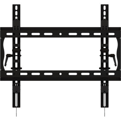 Crimson AV T46A TV mount 139.7 cm (55") Black