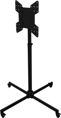 Crimson AV M46PC TV mount 139.7 cm (55") Black