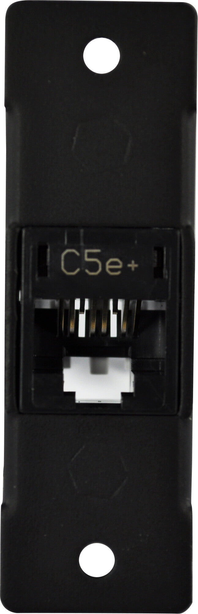 FSR IPS-D710S-BLK socket-outlet RJ-45 Black