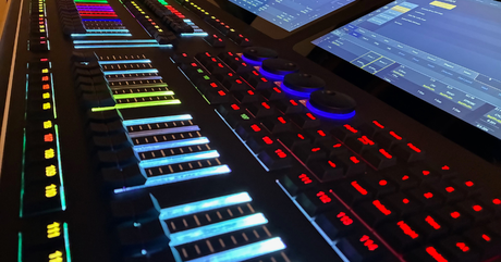 DataVisual Expands Lighting Portfolio with AURACUE Partnership