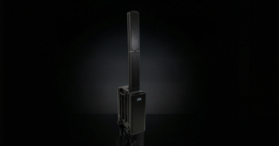 Meet the Beacon 3: Anchor Audio’s Next Generation of All-In-One Portable Sound