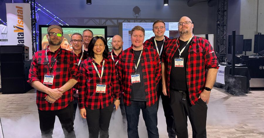 Meet DataVisual LIVE, a New Sales Division for Live Event Solutions