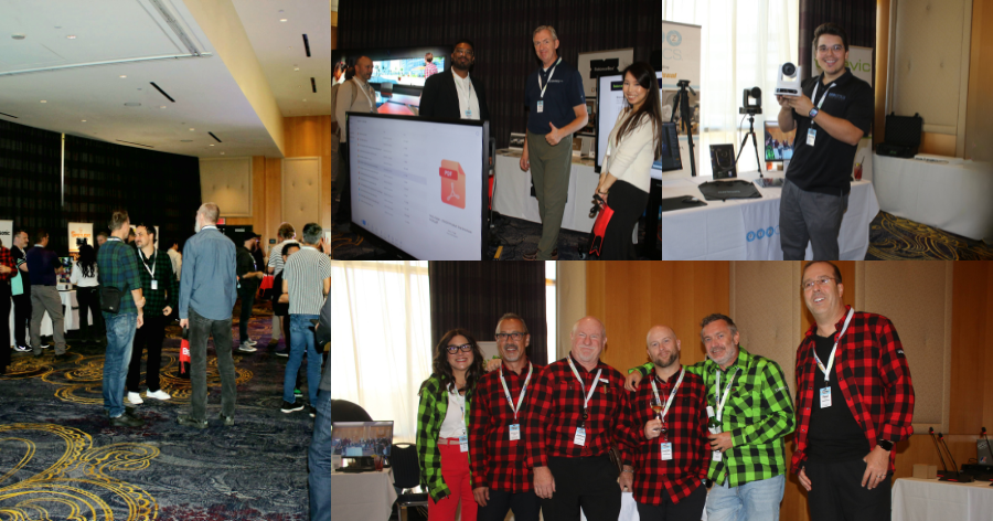 DataVisual on Display 2025: A Successful Run Across 11 Cities