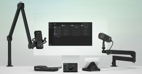 DataVisual Announces Distribution Partnership with Elgato, Expanding Professional AV Solutions Across Canada