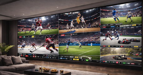 DataVisual Expands dvLED Offering with LED Experts Group Partnership
