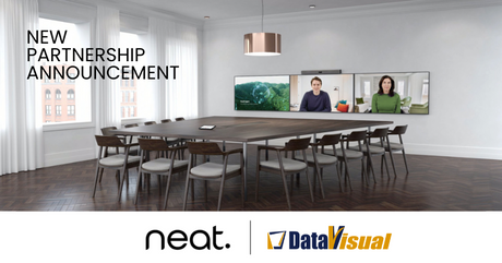 Neat Appoints DataVisual Marketing Inc. as Canadian Distribution Partner