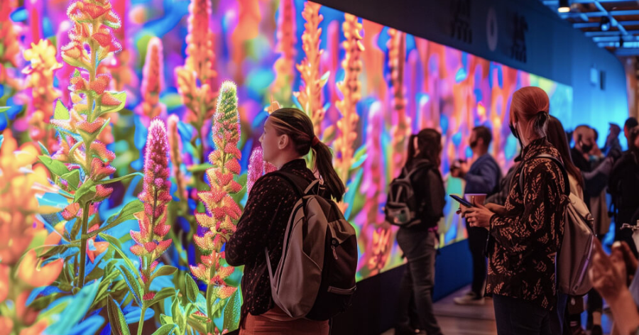 DataVisual Marketing Announces Canadian Distribution Partnership with Optoma