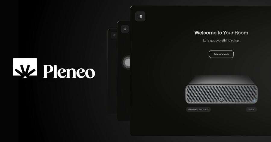 DataVisual Announces Distribution of Pleneo in Canada