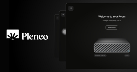 DataVisual Announces Distribution of Pleneo in Canada