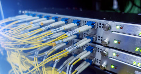 DataVisual Announces Distribution Partnership with Plusoptic, Expanding Fibre Connectivity Solutions Across Canada