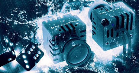 DataVisual Announces Distribution Partnership with Proton Camera Innovations, Expanding Ultra-Compact Camera Solutions Across Canada