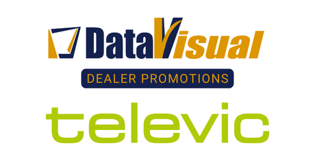 Televic Rental Campaign