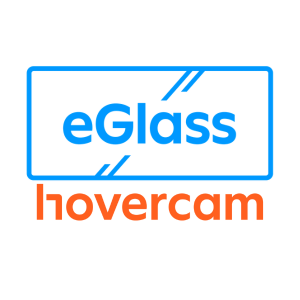 eGlass / Hovercam