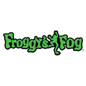 Froggys Fog