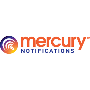 Mercury Notifications