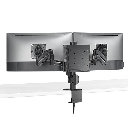 Chief Secure Thin Client PC Mounting Accessory, Pole Mount