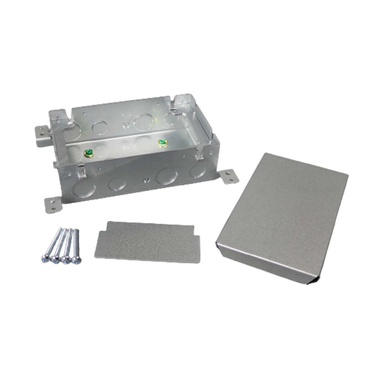 WIREMOLD 880M2 outlet box accessory