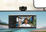 Elgato Facecam 4K webcam USB-C Black