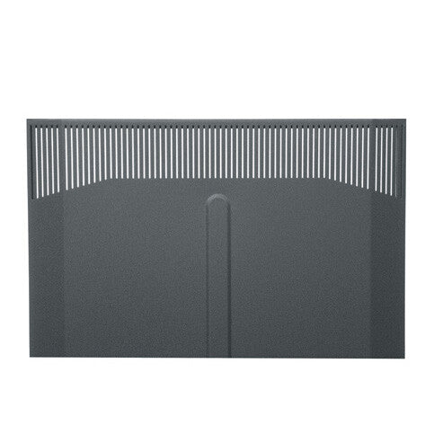 Middle Atlantic 45 RU Solid Front Door for BGR Racks