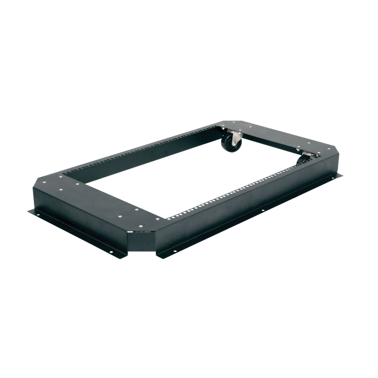 Middle Atlantic Caster Base for 48 Inch Deep WMRK Series