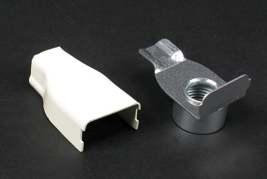 WIREMOLD V5784 Elbow Box Connector Fitting