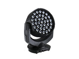 GLP impression X5 IP Maxx Suitable for indoor use Disco strobe light Black