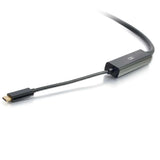 C2G 0.9m USB-C® to HDMI® Audio/Video Adapter Cable - 4K 60Hz