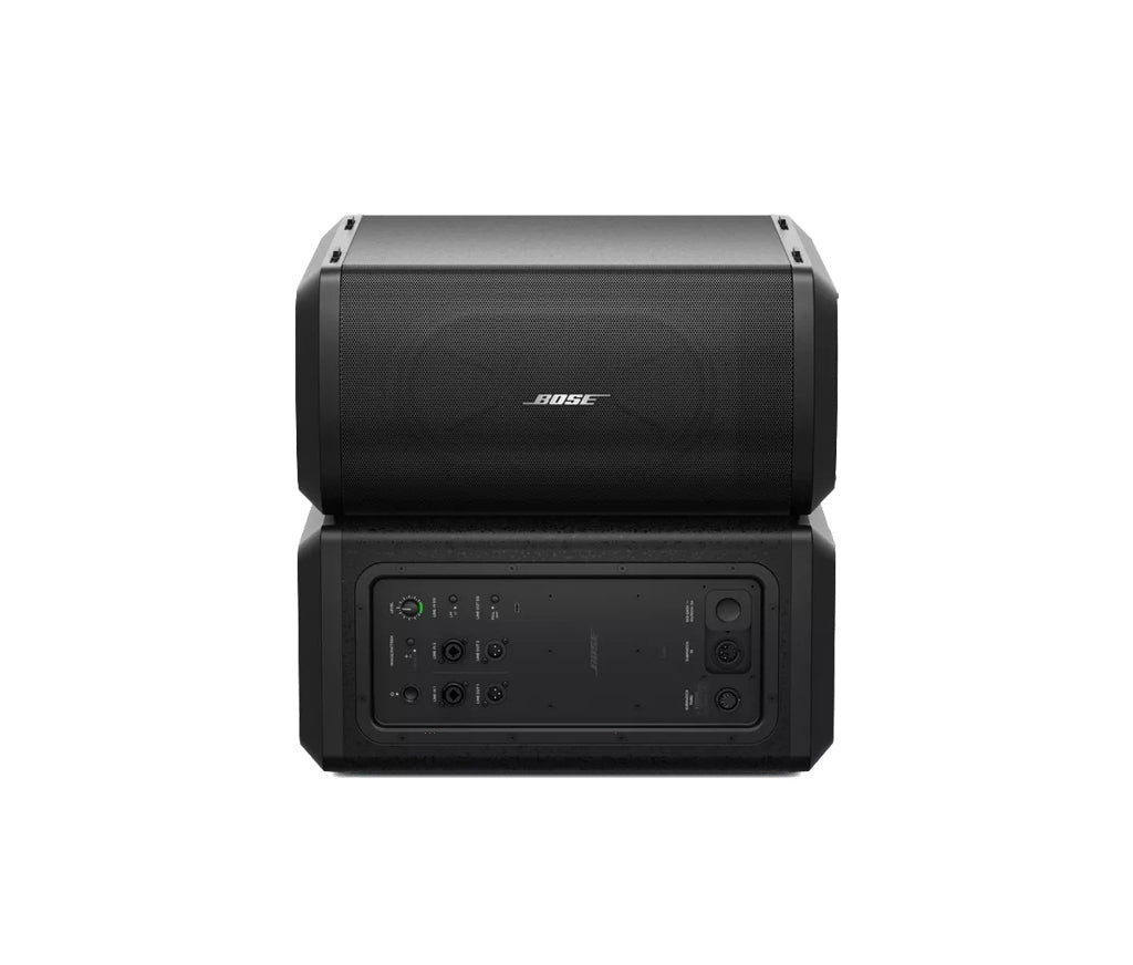 Bose Sub1 Black