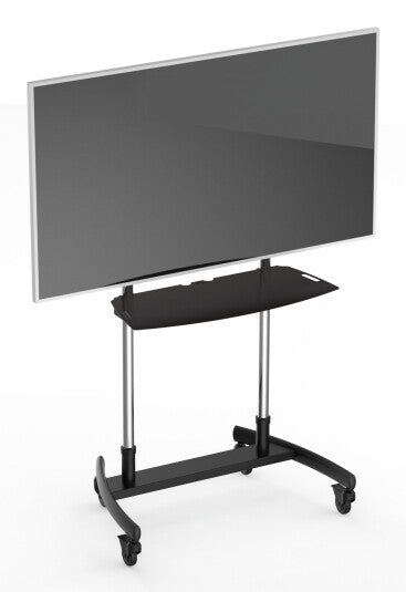 Premier Mounts EXTRA LARGE SHELF FOR DUAL POLE