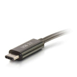 C2G USB C to 2 Port HDMI MST Hub