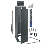 Middle Atlantic Products ERK-3525-AV rack cabinet 35U