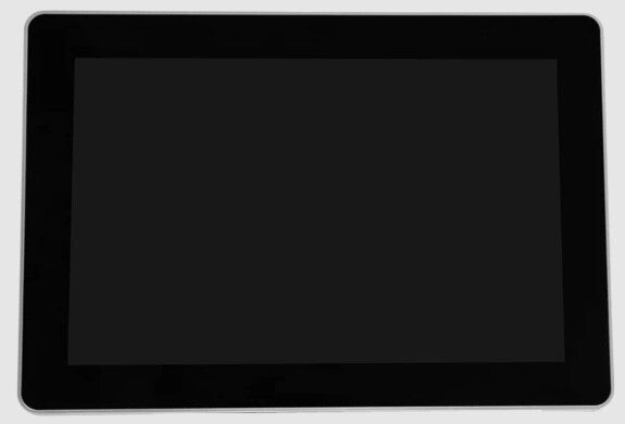 Mimo Monitors UM-1080CH-G-NB Signage Display 25.6 cm (10.1") LCD 350 cd/m² HD Black Touchscreen