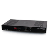 C2G HDMI HDBaseT + USB-B to A + RS232 Over Cat Extender Box TX to Box RX (18Gbps) 4K 60Hz up to 328ft