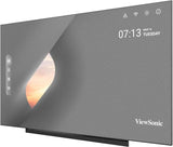 Viewsonic LDM163-182 Signage Display Digital signage flat panel 4.14 m (163") LED Wi-Fi 600 cd/m² Black Android 9