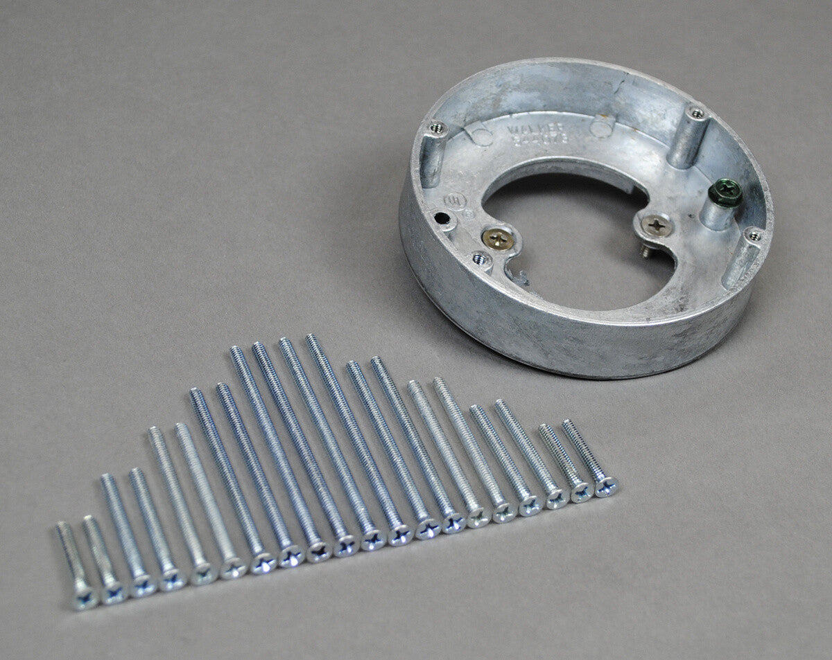 WIREMOLD 439 cable trunking system accessory Fitting
