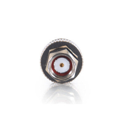 C2G 42221 cable gender changer RP-SMA RP-TNC Silver