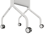 Chief LSCUW AV equipment stand White