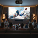 Optoma Home Entertainment 4K UHD Projector