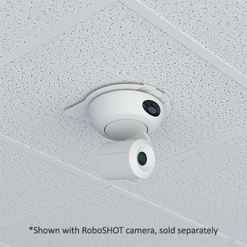 Chief Speed-Connect Universal Above Tile Suspended Ceiling Camera Mount Kit