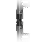 Chief TiLEDTM dvLED Wall Mount Vertical Connector Kit-TILVAB1